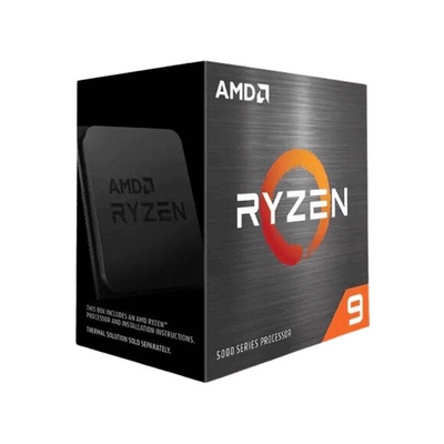 AMD | AM4 RYZEN 9 5950X 3.4 GHz