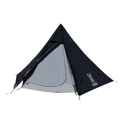 DOD | เต็นท์สนาม One Pole Tent สำหรับนอน 5 คน