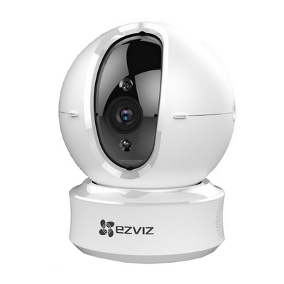 Ezviz | กล้องวงจรปิด IP Camera C6CN