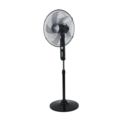 Iona | GLSF4589T 18-inch Stand Fan With Timer