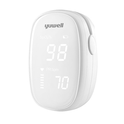 YUWELL | YX102 Digital Fingertip Pulse Oximeter