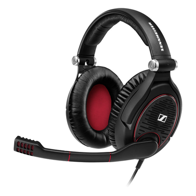 SENNHEISER | หูฟัง GAMING HEADSET รุ่น GAME ZERO