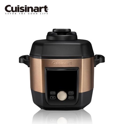 Cuisinart 美膳雅 | 5.6L 多功能料理電子萬用鍋  CPC-900TW