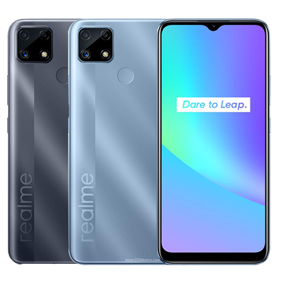 Realme C25 (64GB)