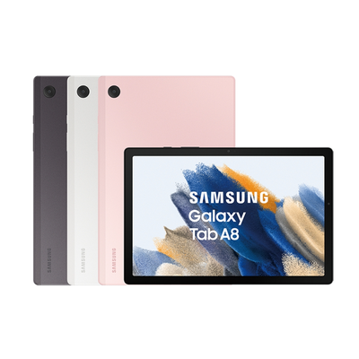 三星 Samsung | Galaxy Tab A8 10.5吋 Wi-Fi (3G/32G)
