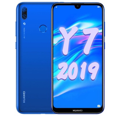 Huawei Y7 (2019)