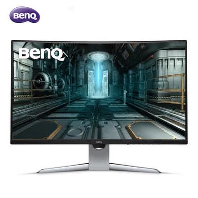BenQ | 32型 曲面電競螢幕 (EX3203R)