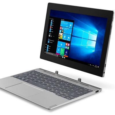 Lenovo | โน้ตบุ๊ค 2 in 1 รุ่น Ideapad D330-10IGM