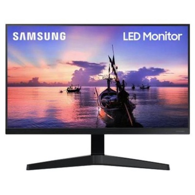 Samsung |  Monitor 24 นิ้ว รุ่น LF24T350FHEXXT