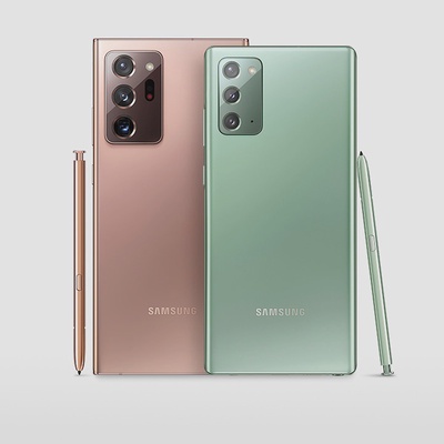 Samsung | Galaxy Note20