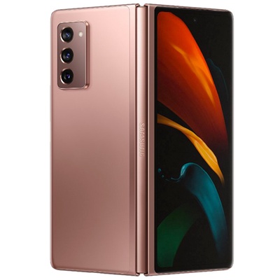 Samsung | Galaxy Z Fold 2 256G