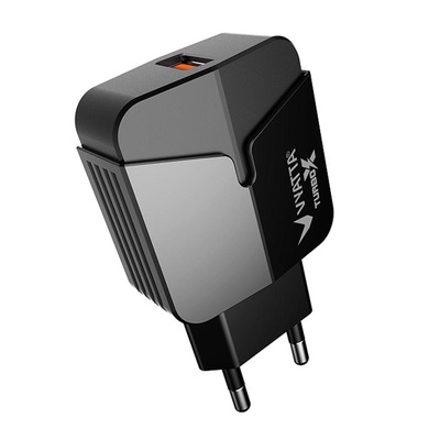 Vyatta | Turbo Charger Quick Charge 3.0