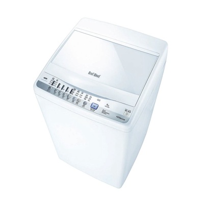 日立 Hitachi | 日式 8公斤全自動洗衣機 NW-80ESP