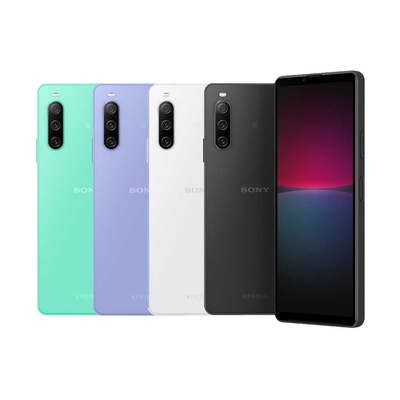 SONY 索尼 | Xperia 10 IV (6G/128G)