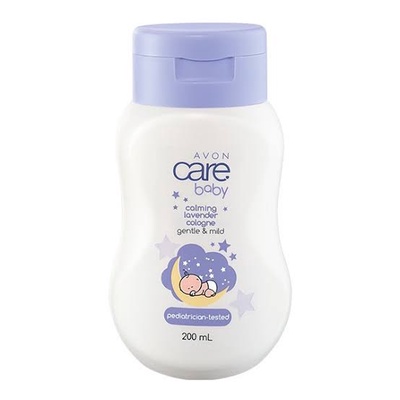 Avon | Care Baby Calming Lavender Cologne 200ml