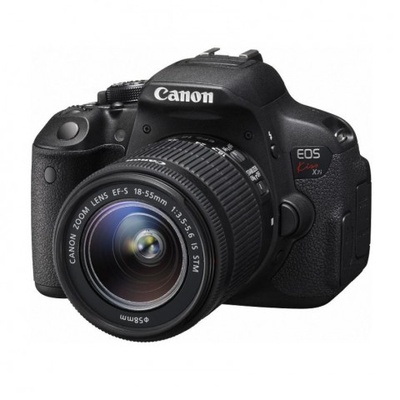 CANON | กล้องดิจิตอล SLR EOS 700D