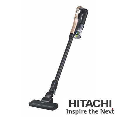 【HITACHI 日立】直立手持兩用無線吸塵器(PVXFL300T)