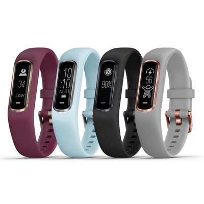 Garmin | Vivosmart 4 Smart Activity Tracker