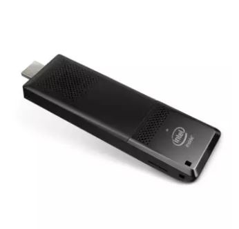 Intel® Compute Stick with Intel® Atom® Processors(BOXSTK1AW32SC) usb ยูเอสบี อินเทล