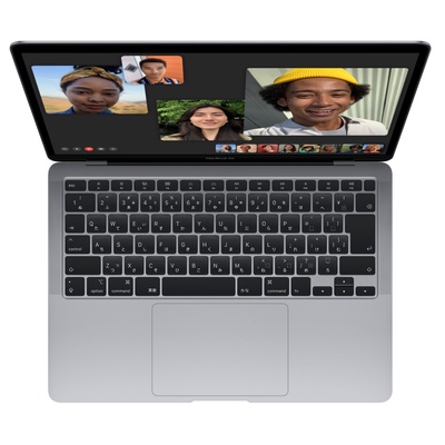 Apple アップル┃MacBook Air  13インチ 256GBストレージ