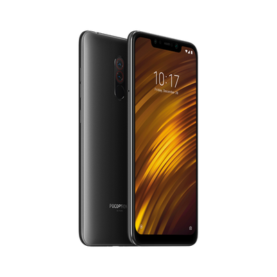 Pocophone F1