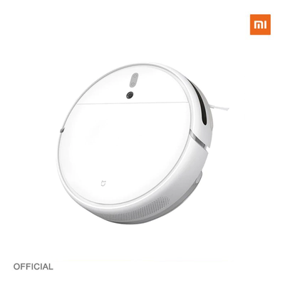 Xiaomi | 2-in-1 Sweeping Mopping Robot Vacuum Cleaner 1C