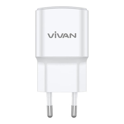 Vivan | Fast Charging Power Oval 3.0