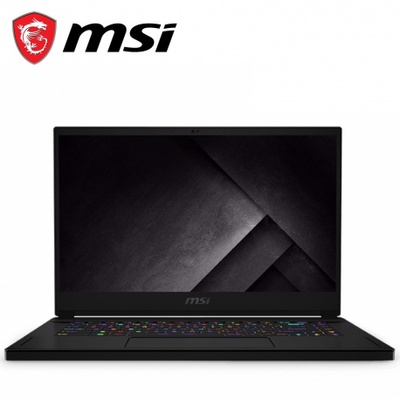 MSI | Stealth GS66 10SFS-075 15.6-inch 300HZ Gaming Laptop