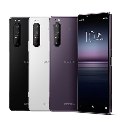 SONY Xperia 1 II