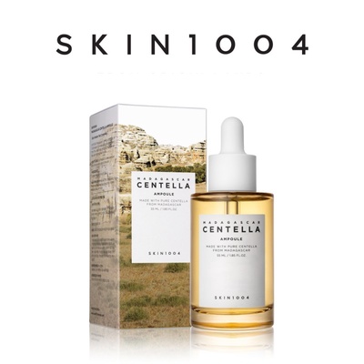 SKIN1004 | Madagascar Centella Ampoule (55ml.)