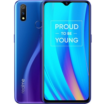 【realme】3 pro 128G