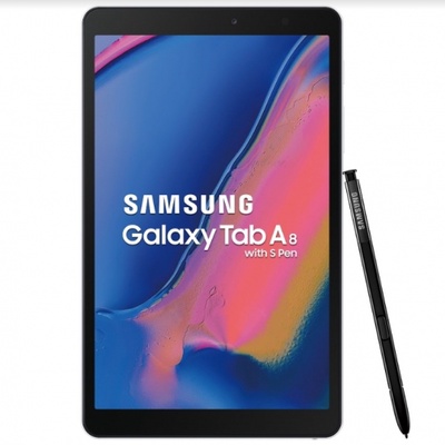 【SAMSUNG 三星】Galaxy Tab A 8.0(2019版)