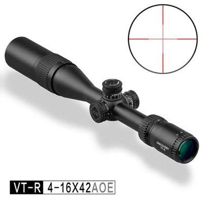 อุปกรณ์เสริมกล้อง กล้องเล็ง Discovery รุ่น VT-R 4-16X42