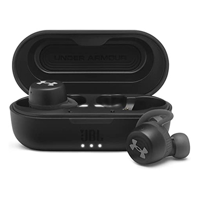 JBL | หูฟังไร้สาย In-Ear Wireless TWS Under Armour