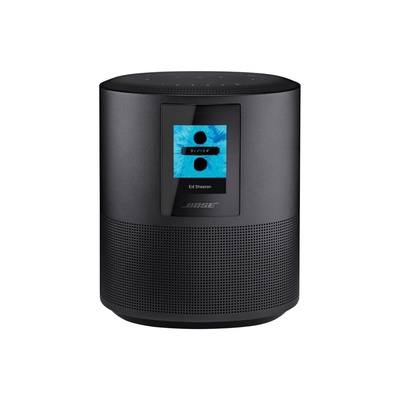 Bose |  Home Speaker 500