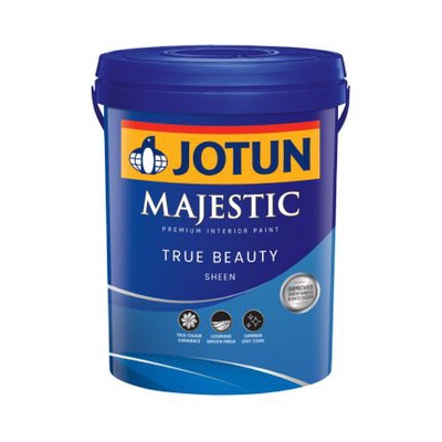 JOTUN | Majestic True Beauty Sheen (15 Liter)