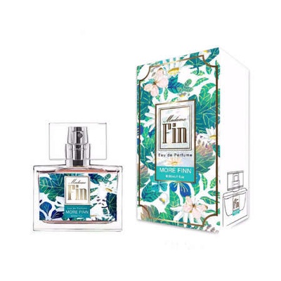 Madame Fin Classic | น้ำหอมมาดามฟิน รุ่น คลาสสิค