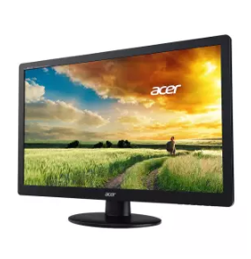 ACER | จอมอนิเตอร์ Acer Monitor LED 19.5 นิ้ว รุ่น S200HQLHb