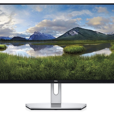 Dell | Monitor IPS ขนาด 23.8 นิ้ว รุ่น S2419H