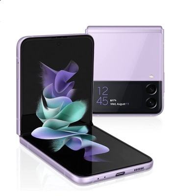 Samsung 三星| Galaxy Z Flip3 5G 智能手機