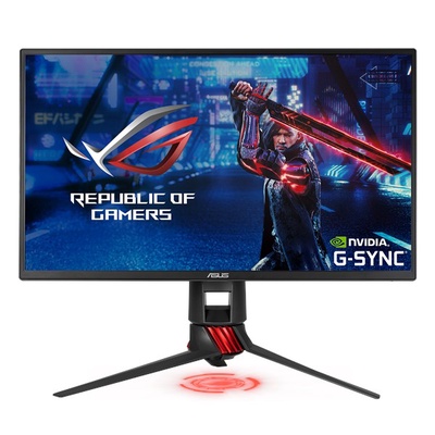 Asus | Monitor ขนาด 24.5 นิ้ว รุุ่น XG258Q