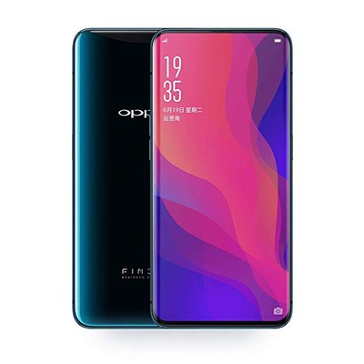 OPPO Find X