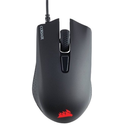 Corsair | เมาส์เกมมิ่ง Harpoon RGB Gaming Mouse