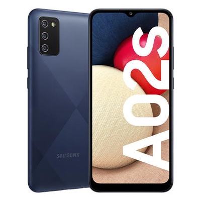 Samsung | Galaxy A02s (4GB/64GB)