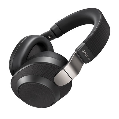 Jabra | Elite 85H Wireless Noise-Cancelling Headphones