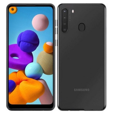 Samsung Galaxy A21