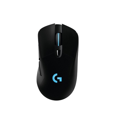 Logitech | G703 Hero Wireless Gaming Mouse