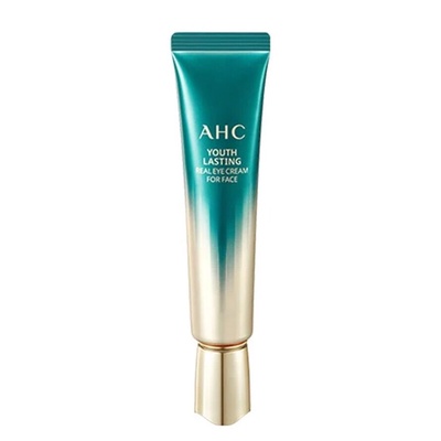 AHC | Youth Lasting Real Eye Cream For Face 30ml