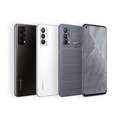 Realme GT 5G Master Edition (8GB 128/256GB)