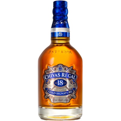 Chivas | Regal 18 700ml